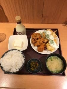 てけてけ 川越店