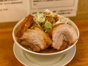 麺屋 花の名