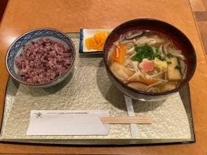 茶寮 季 阪急三番街店