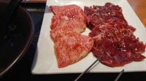 焼肉 ぴゅあ 神田店