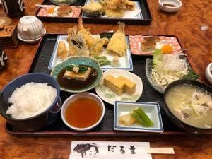 だるま寿司
