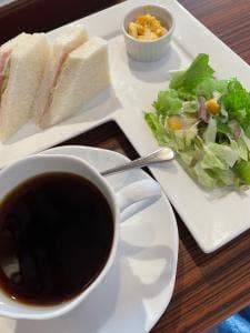 珈食房 る ぱん 平針店