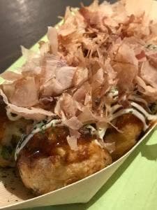 大阪ミナミのたこいち&くしいち