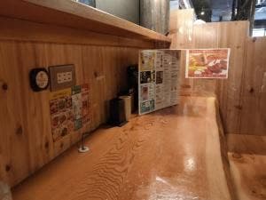 鳥貴族 府中けやき通り店
