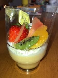 ラ・メゾン アンソレイユターブル パティスリーラゾーナ川崎店