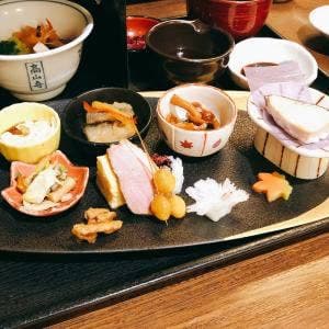 京の台所 月の蔵人