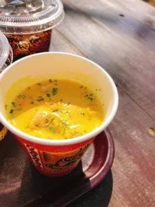 成田ゆめ牧場 ファームカフェ