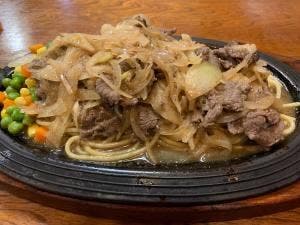 レストランリンカーン