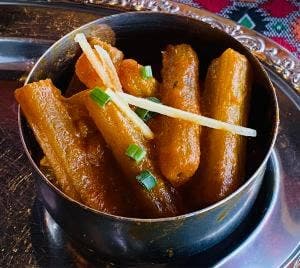 インドカレー ヘブン