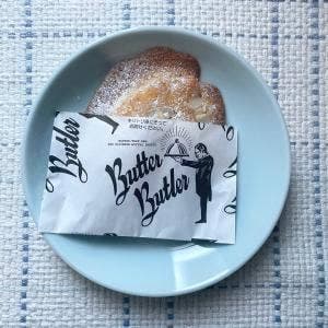 Butter Butler エキュートエディション渋谷店