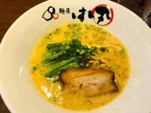 はち丸