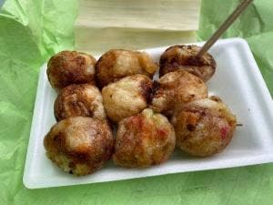 たこ焼き みずたに