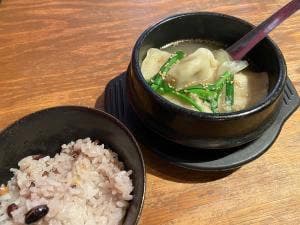 韓×美dining 武庫之荘bi-eng