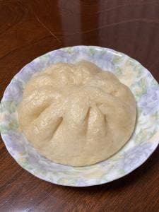 こーちゃんの肉まん