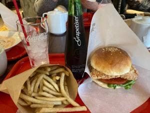 チェリービーンズ 呉服町2号店