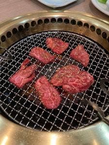 京城園 両替町店