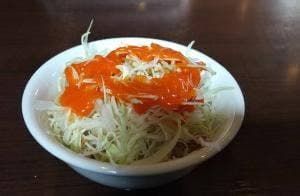 LAFA Dining