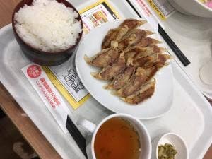 リンガーハット カラフルタウン岐阜店