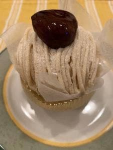 リベルテ ボヌール