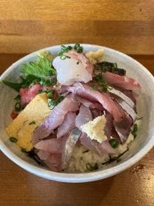 田端市場 千魚