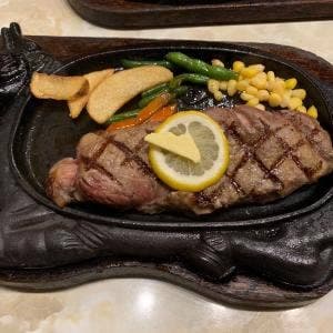 ステーキハウス88 恩納店