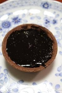 ムッシュショコラ