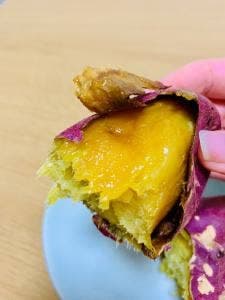 蔵出し焼き芋かいつか 流山おおたかの森店