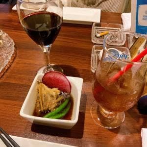 イタリアンバル 木更津商店