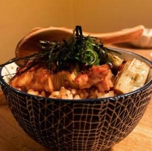 焼鳥屋 バードマン