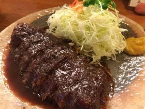 とんかつ たちばな 羽島店