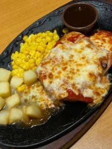 サイゼリヤ 西落合店