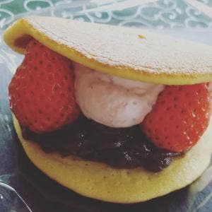 岡山夢菓匠 敷島堂 赤磐店