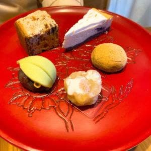 茶寮カネエイ