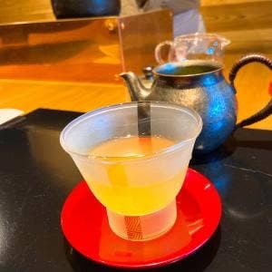茶寮カネエイ