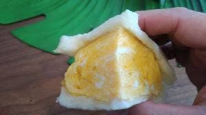 たまごサンドeggs’n