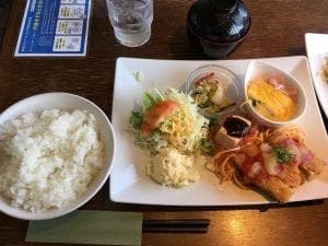 Cafe Restaurant ADORIA
