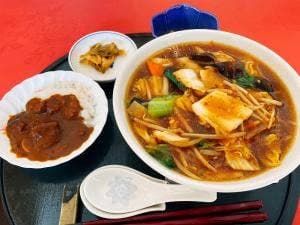 武蔵丘ゴルフコース レストラン