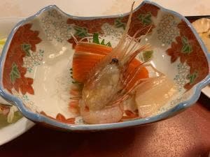 ダイニングラウンジ ホテル豊富
