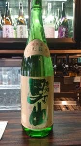 地酒蔵 千日前店