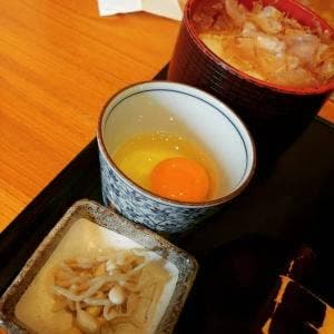 手打ち釜揚げうどん禅