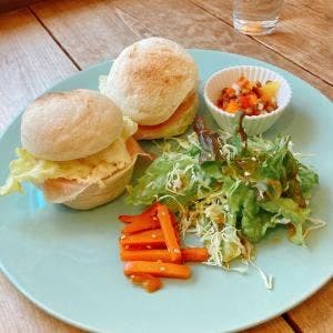 cafe PoTeRi
