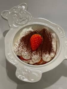 Cafe & Bal suco