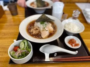 RAMEN LAB REN