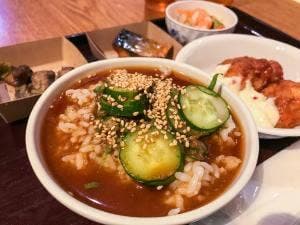 食彩健美 一木一草 宮崎観光ホテル