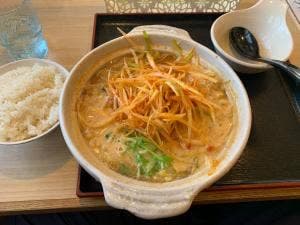 おおぎやラーメン 長野軽井沢店