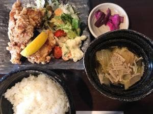 おんどり庵 西宮北口店