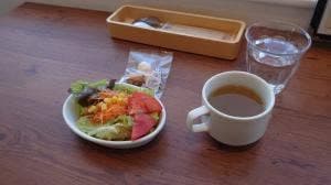 朝採りたまごダイニング Lily