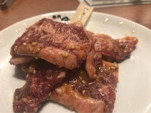 焼肉の和民 明石駅前店