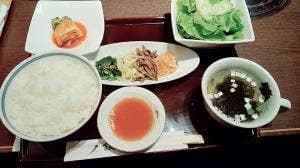 叙々苑 大丸心斎橋店