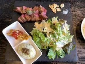 肉バル DENNER-ROIN